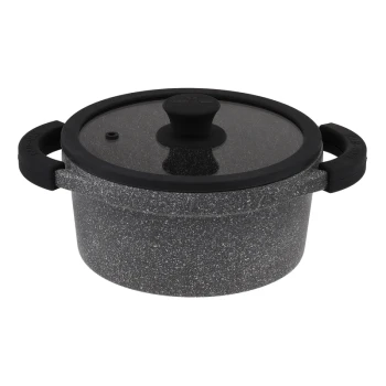 قابلمه زرساب مدل مونارک پلاس سایز 20